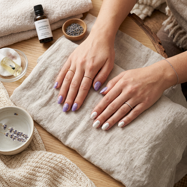 Royal Beauty Nail Salon